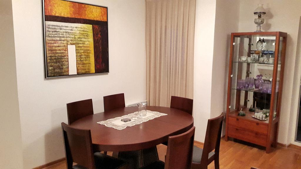 Apartmani Petrovac Na Moru Habitación foto